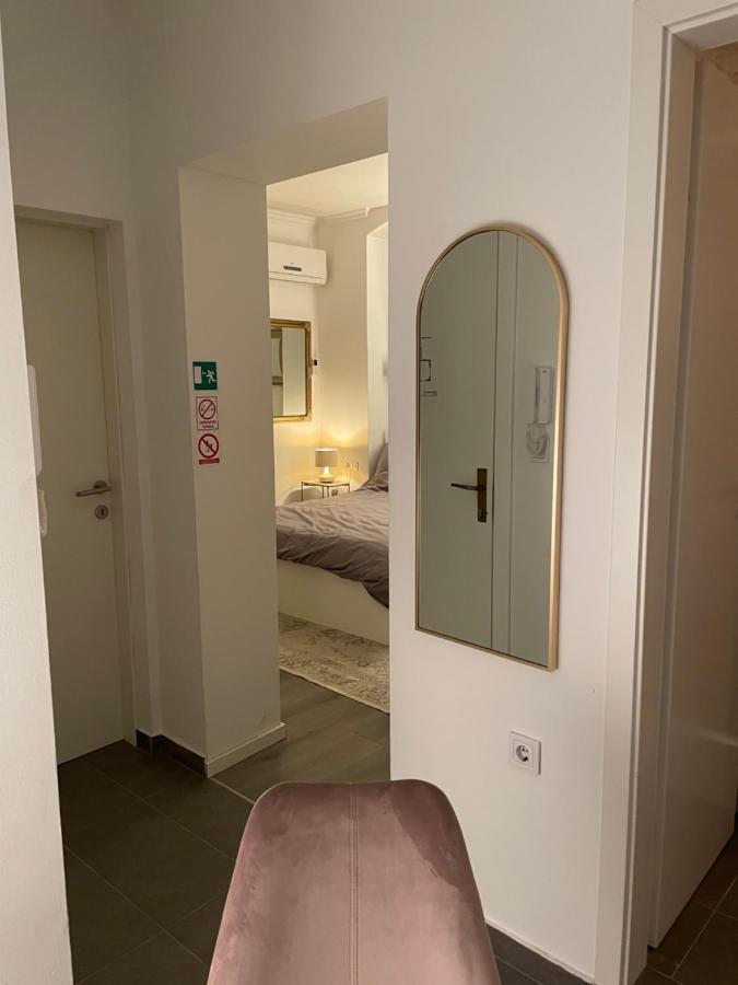 Center City Apartment 2 Zagreb Ngoại thất bức ảnh