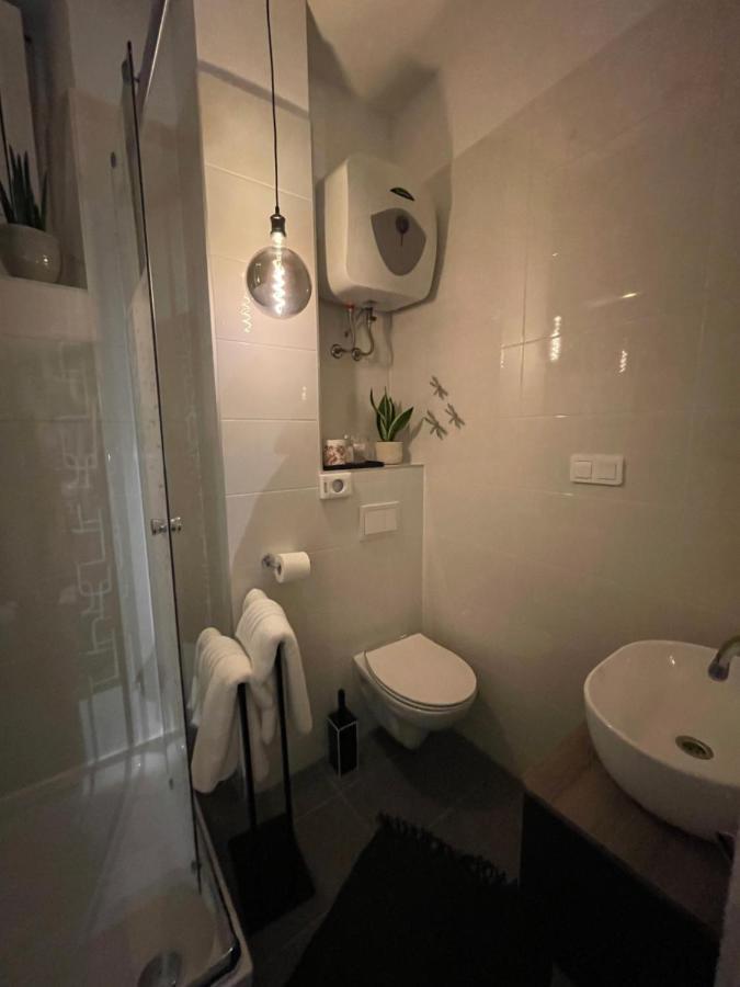Center City Apartment 2 Zagreb Ngoại thất bức ảnh